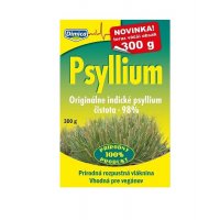 Psyllium vláknina 300g Asp